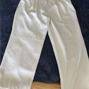 Worthington Cream Everyday Pants